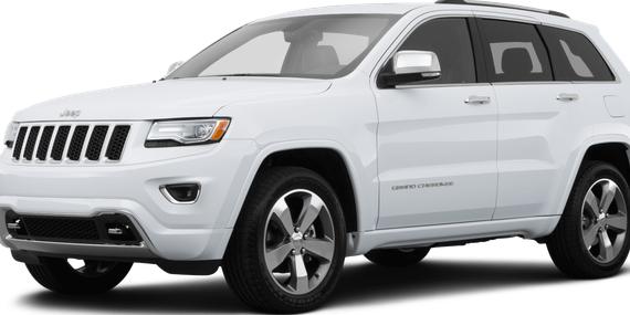 JEEP GRAND CHEROKEE 2015 1C4RJFCG6FC113054 image